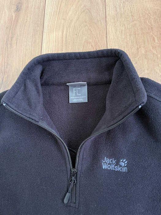 Jack Wolfskin S barbati polar Nanuk 200