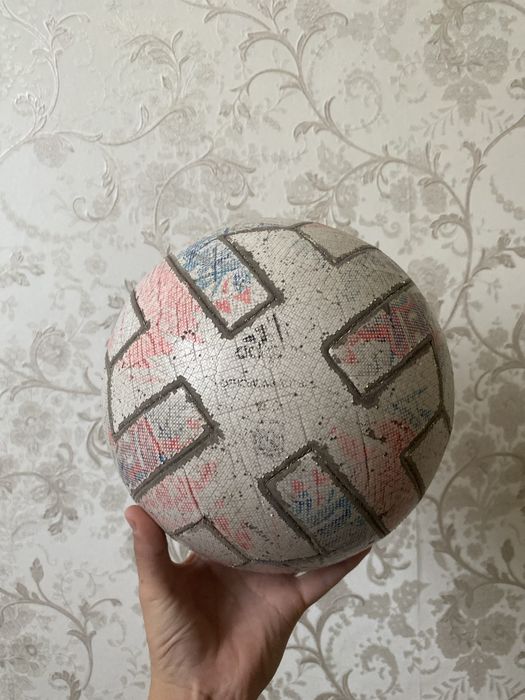 Мяч оригинал фифа