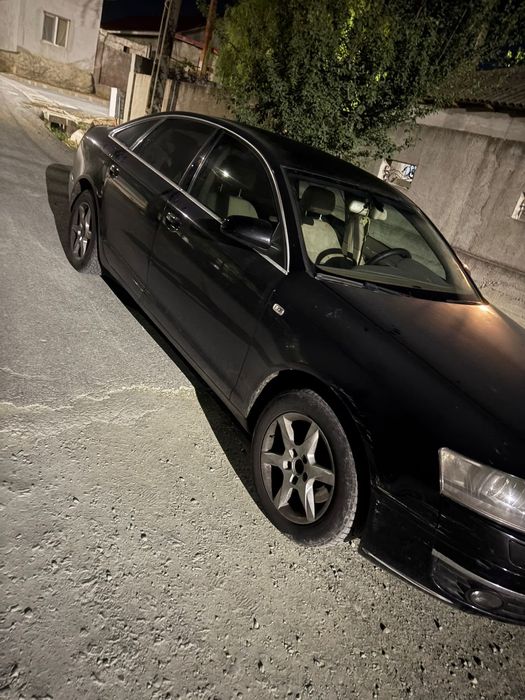 Vind audi in perfecta stare de functionare