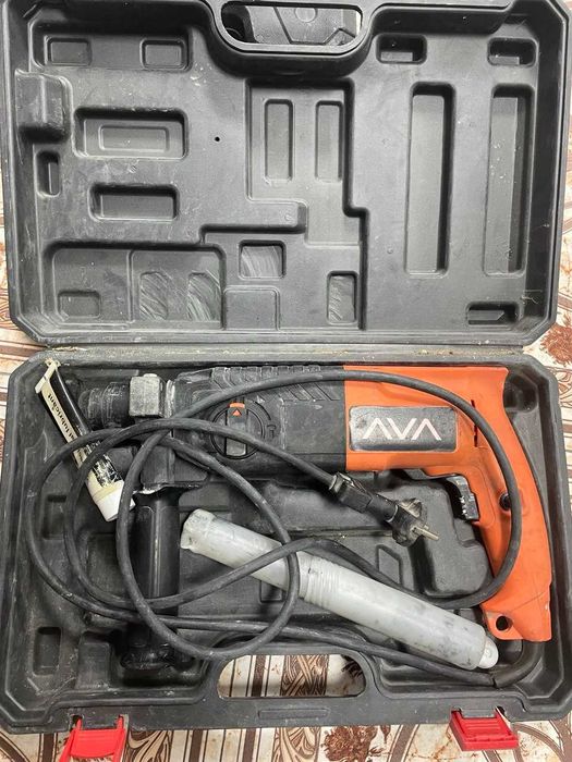 Перфоратор Ava (Карабулак) лот 771897