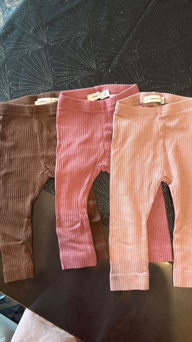 Клинчета Next 62 размер