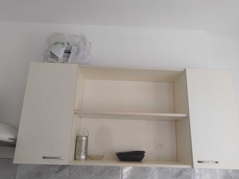 Кухненски шкафове