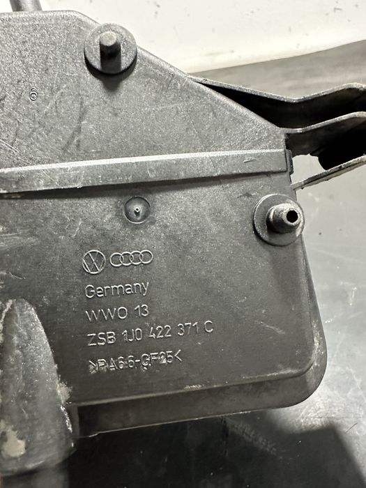 Vas lichid servodirectie Audi A3 8L 1J0422371C