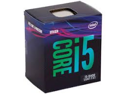 I5 9400f + h310biostar