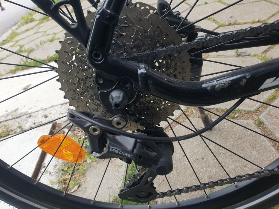 Електрически велосипед  KTM 28x2.15