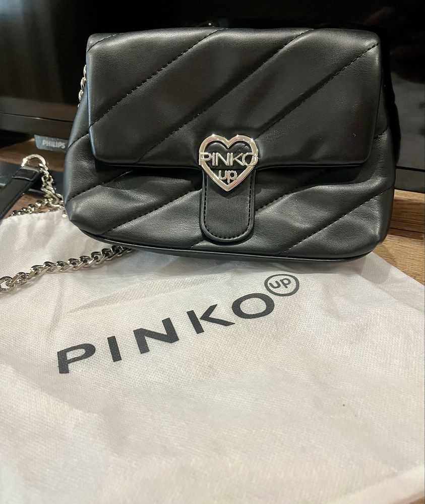 Страхотна чанта Pinko