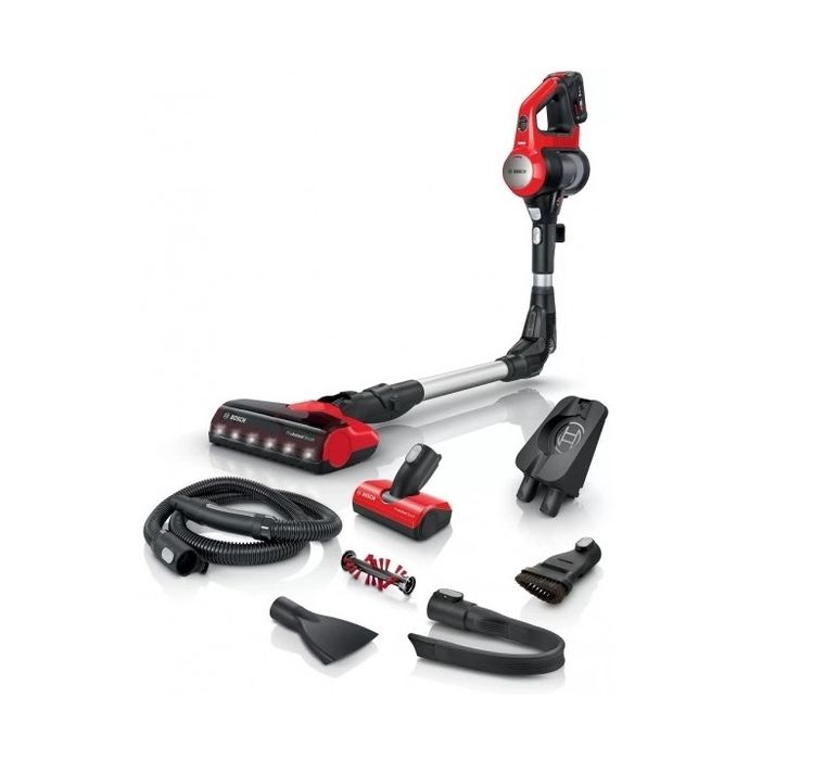 Bosch BCS711PET simsiz changyutgichi