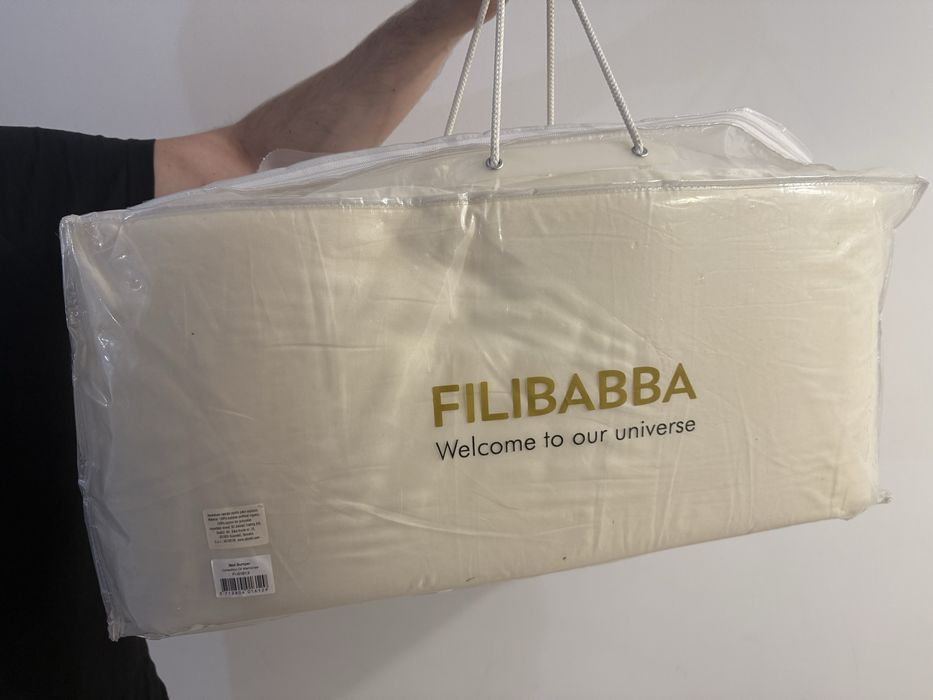 Vand protectie patut Filibaba in stare excelenta