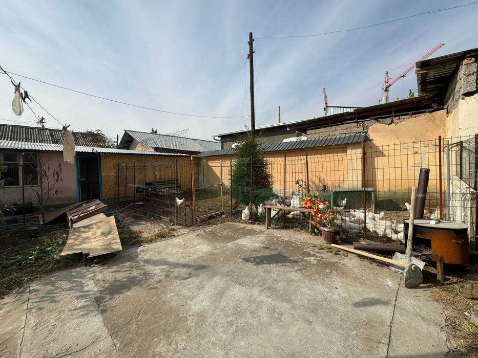 СРОЧНО продается участок 3.3 сотки Мирабадский р-он 80.000уе