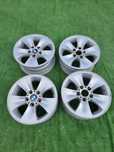Джанти BMW 7Jx16H2 5x120