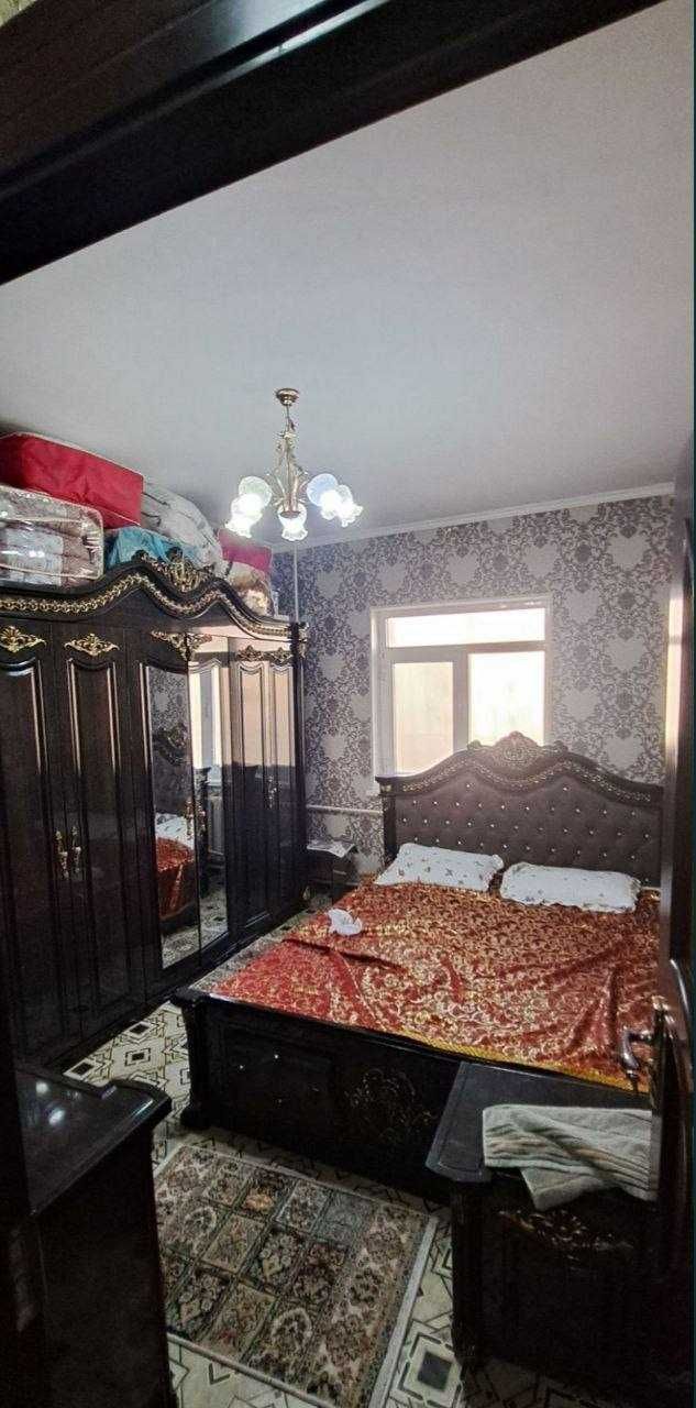 2 хоналик 1 этаж 6 микр, орзу магазин