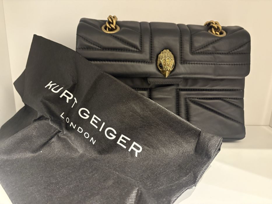 Дамска чанта на Kurt Geiger