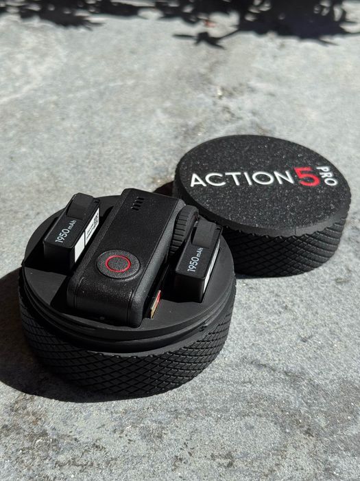 Кейс DJI Osmo Action 5/4/3