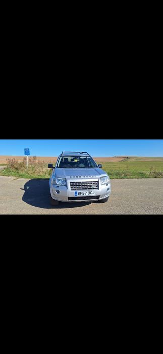 Cardan complet cu 2 rulmenti Landrover Freelander 2 motor 2.2 diesel