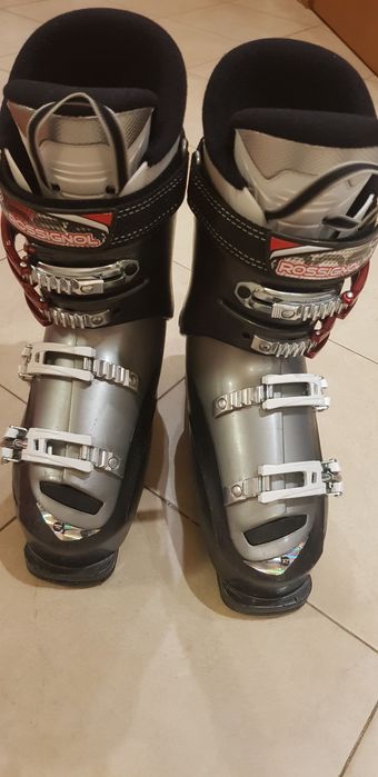 Ски обувки Rossignol почти нови