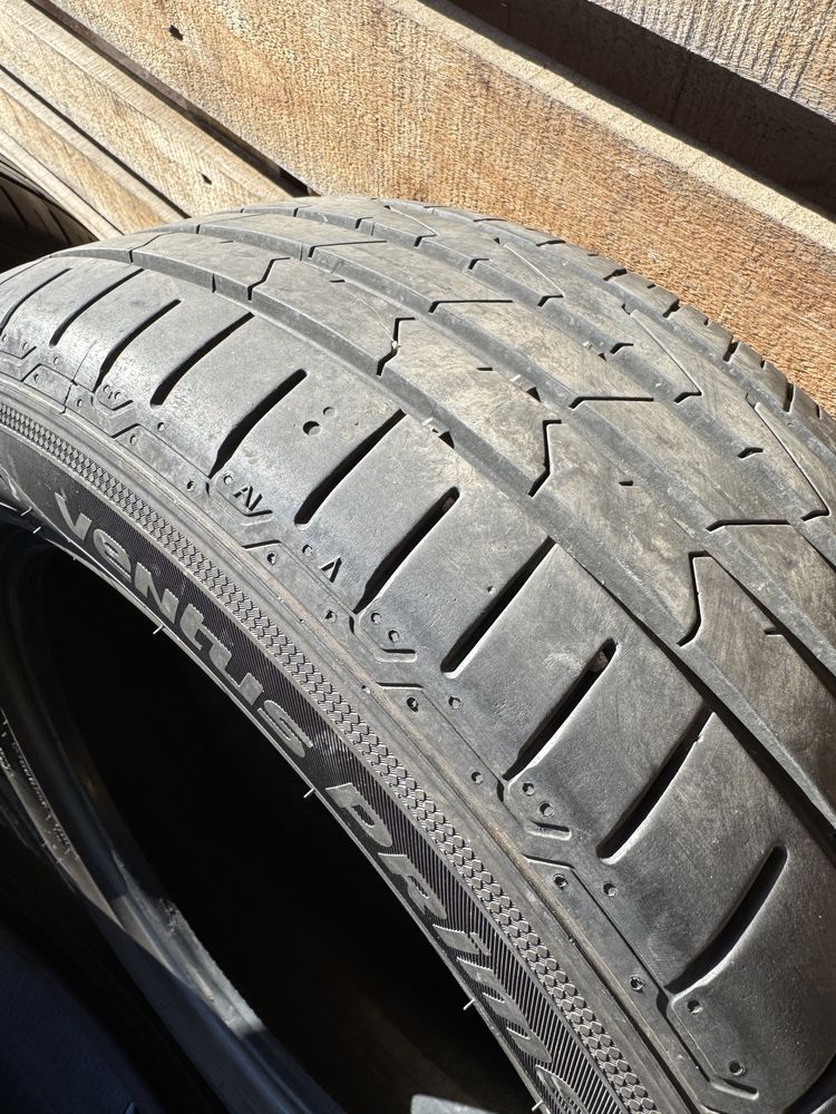 Anvelope VARĂ 205/55 R-16