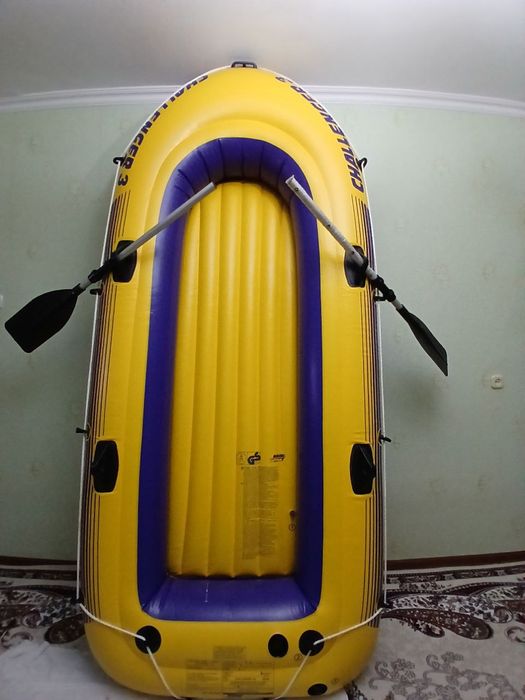 Лотка надувной хорший