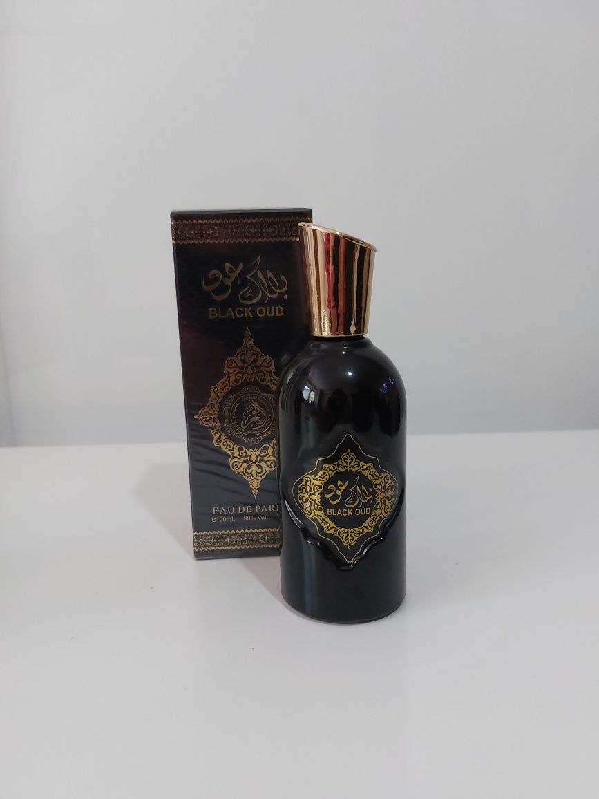 Parfum arabesc bărbați