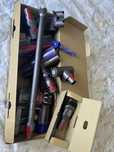 Прахосмукачка Dyson V8 sv25 ,перфекно състояние