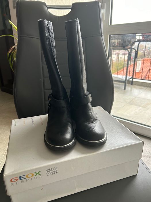 Детски обувки geox