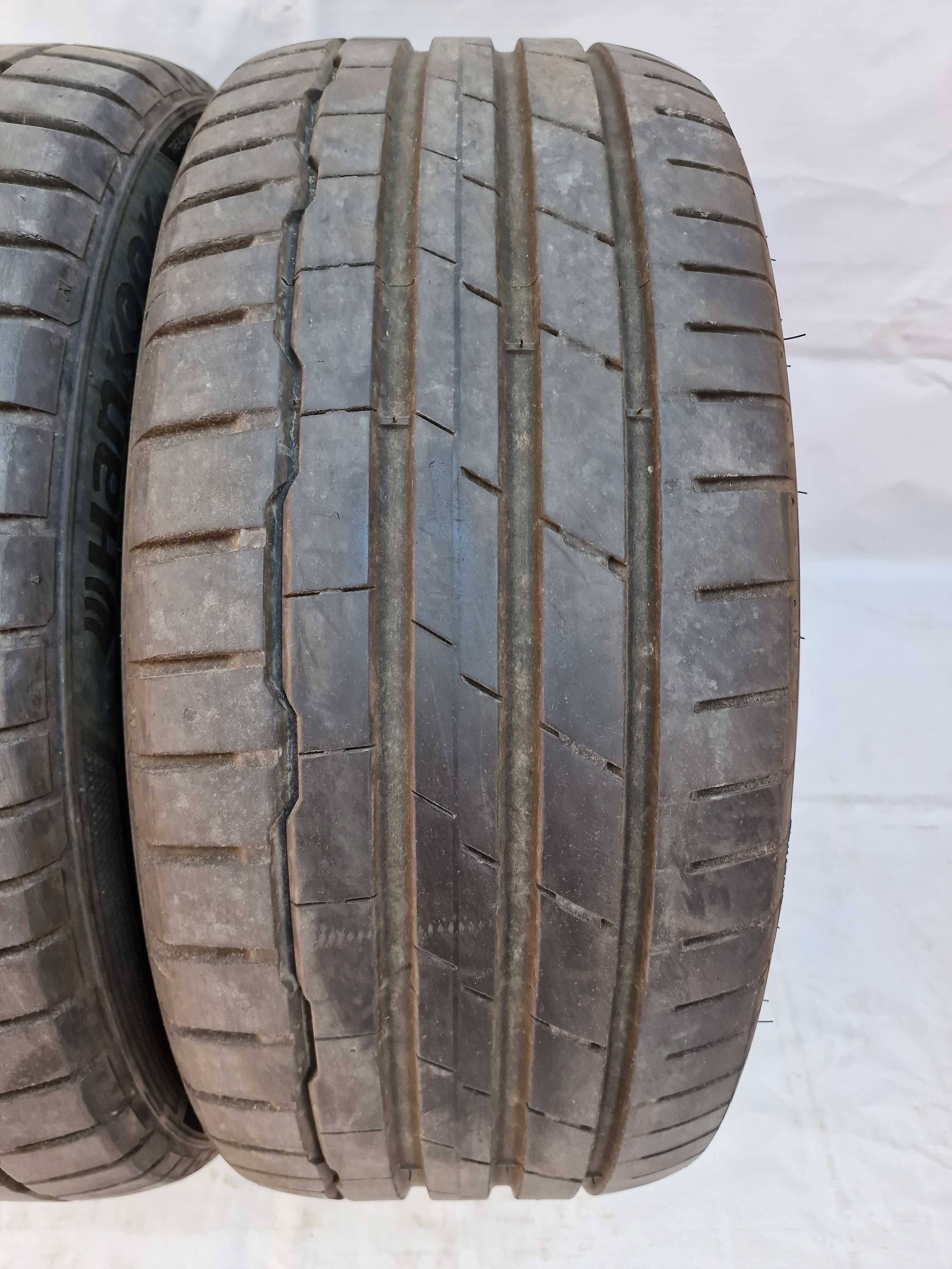 Anvelope 225/45/17 vara an 2021 HANKOOK Ventus S1 EVO 3