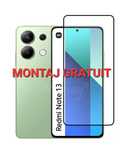 Folie de Sticla Full Xiaomi Note 9 10 11 12 13 . 14T Pro . 15