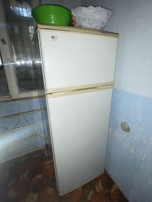 Holodelnik muzlatgich