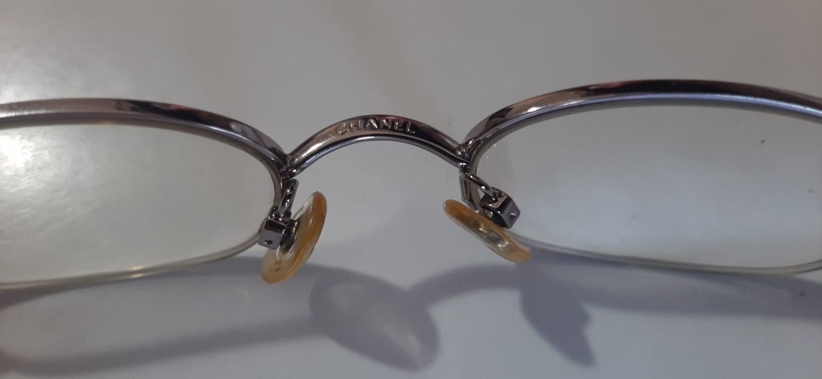 Chanel 2004 c. 121 rame ochelari