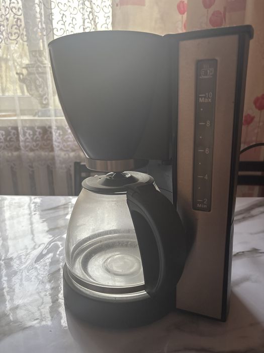 Кофемашина(кофеварка)