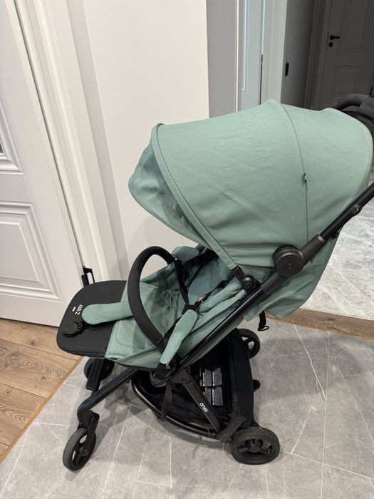 Детская коляска Anex Air-z б/у