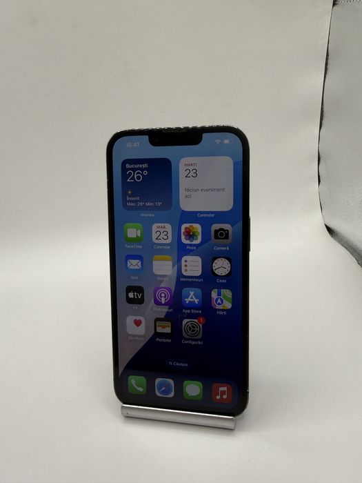 Iphone 13 pro 128 gb