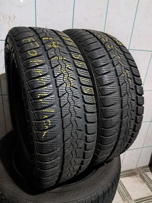 2 anvelope 185/55 R15 Pirelli