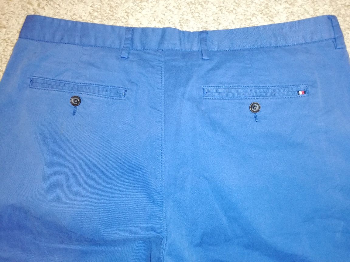 Pantaloni Tommy Hilfiger 52