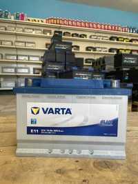 Акумулатор Varta 74 ампера с гаранция
