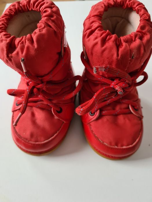 Ghete copii Boot