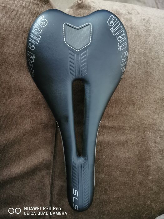 Selle italia manganesse