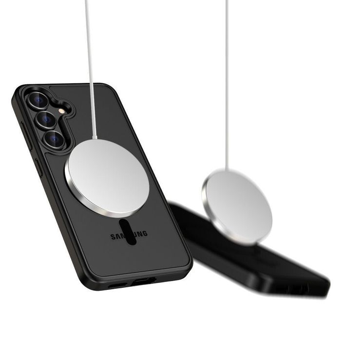 Tech-Protect MagMat MagSafe Case – Матов кейс за Google Pixel 10/Pro