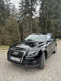 Audi Q5 Quattro 2.0tdi 2010