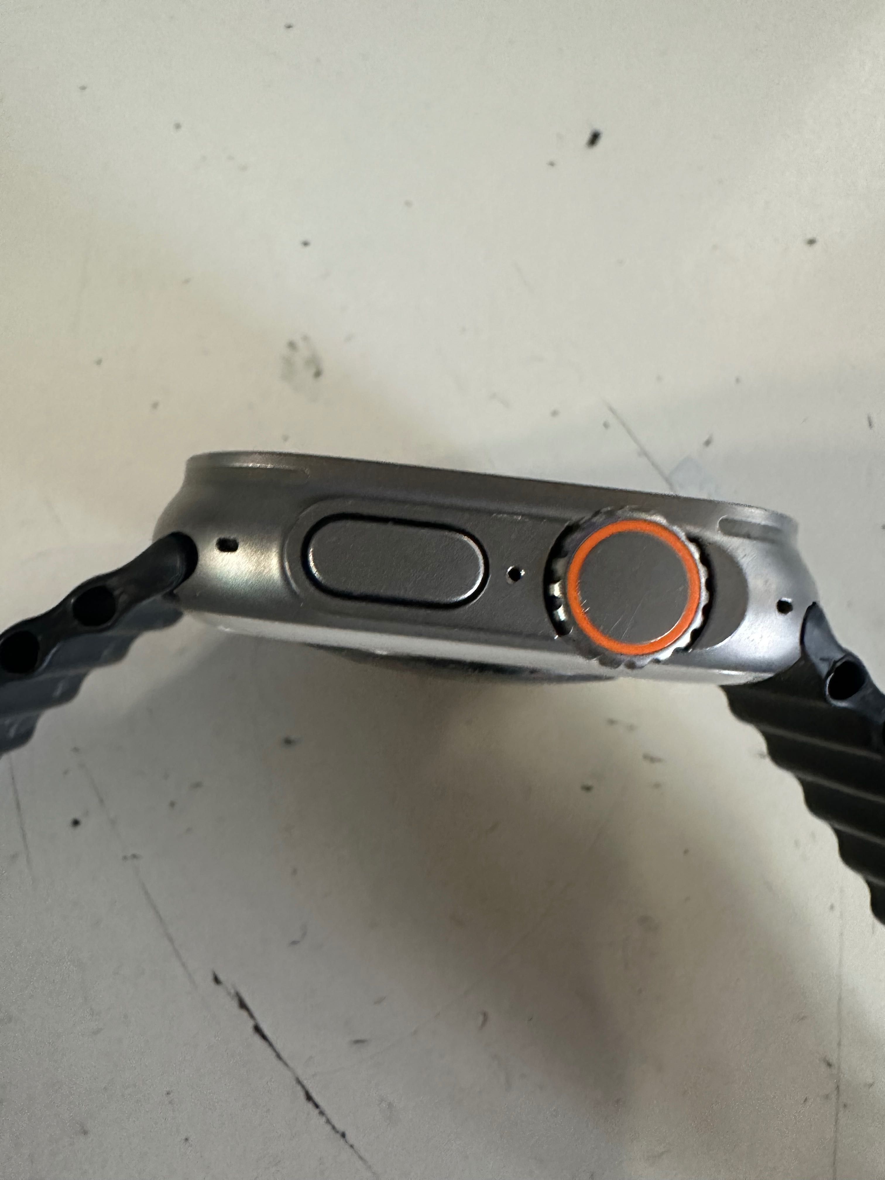 Apple watch ultra 49mm