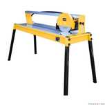 Fierastrau stationar pentru taiat gresie si faianta 1800 w 230X25.4 mm
