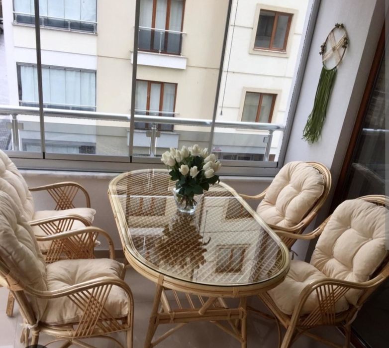 Стол Стуллар ивы – 5 лет гарантии, 100% надежность