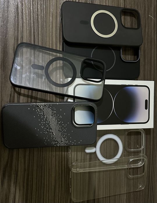 Iphone 14 Pro Max 256