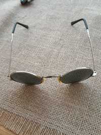 Ochelari de soare Rotunzi Retro John Lennon  ,lentile verzi