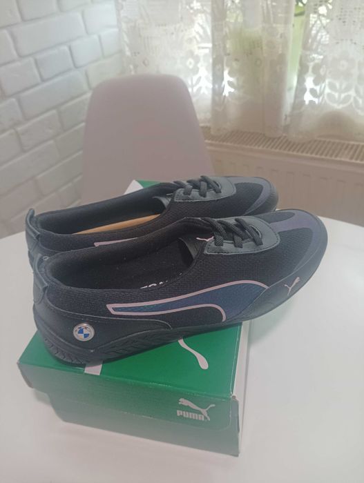 Спортни обувки PUMA (платненки) номер 37,5
