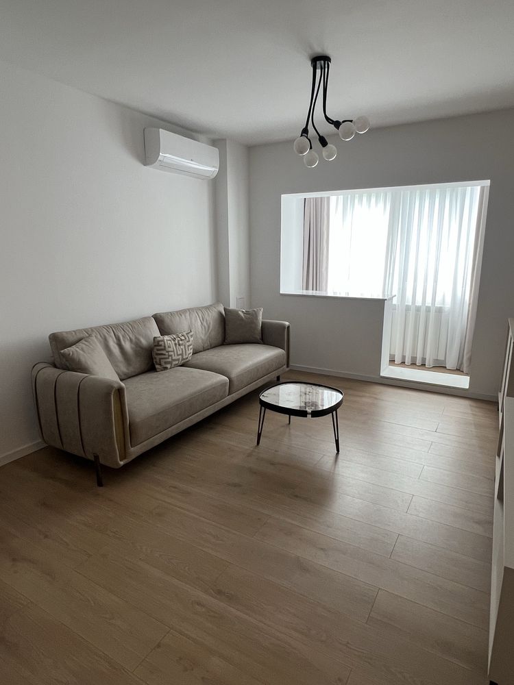 Apartament de inchiriat in Aviatiei