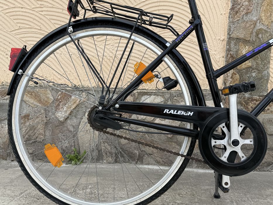 Немски Велосипед Raleigh 28’цола