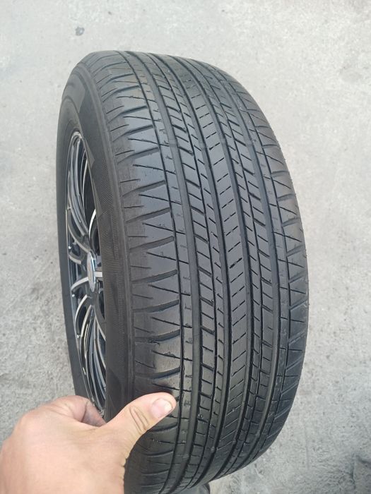 14 universal teshik saka diska balon