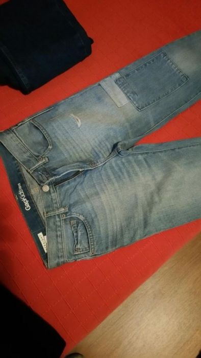 Jeans Gap 150-157 cm