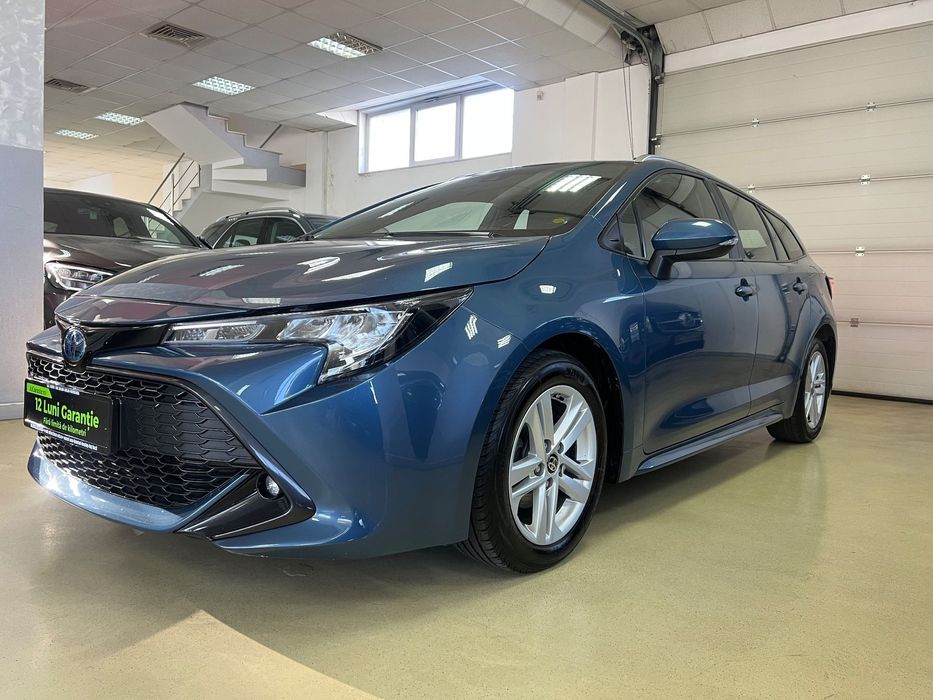 Toyota Corolla TOYOTA Corolla Hybrid Business ,Posibilitate finantare