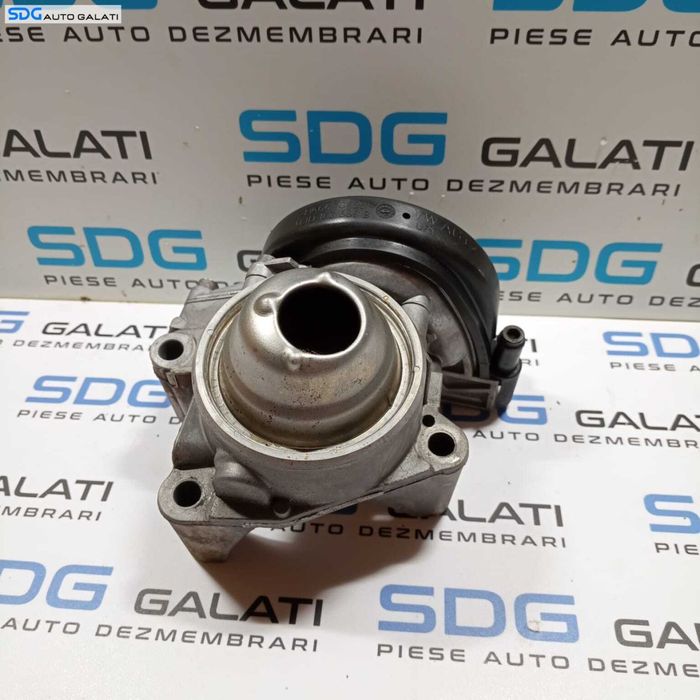 Pompa Ulei Volkswagen Polo 6R 1.2 B CGPA CGPB 2009 - 2015 Cod 03D115105G [X1002]